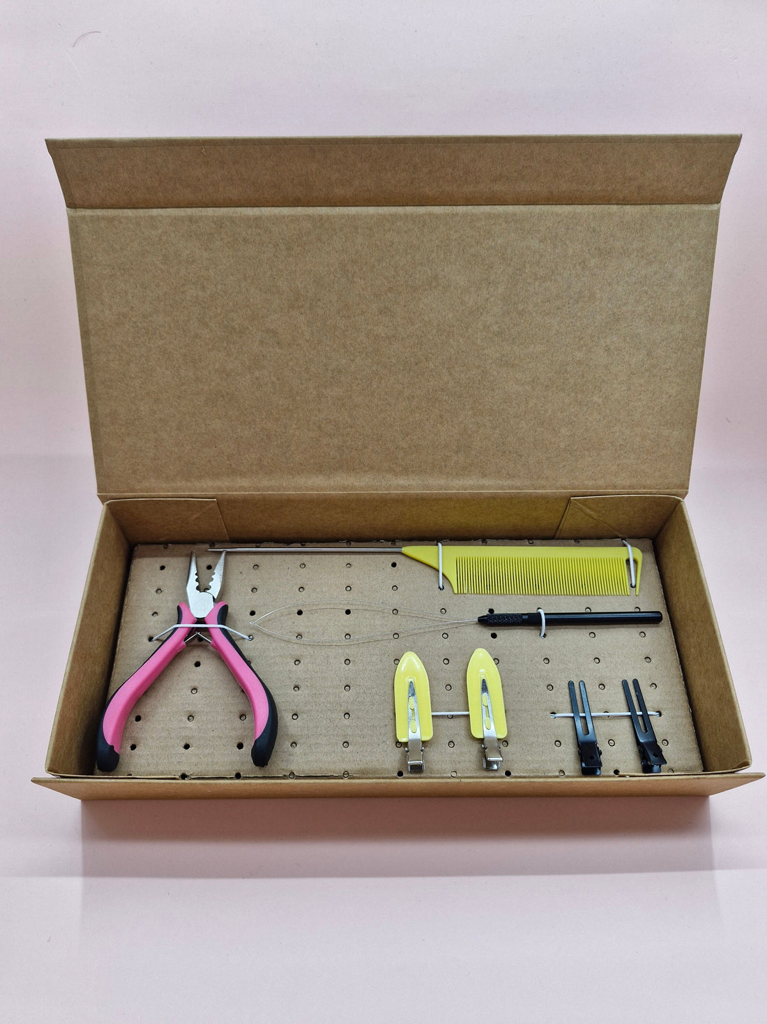 Connection Kits & Tools