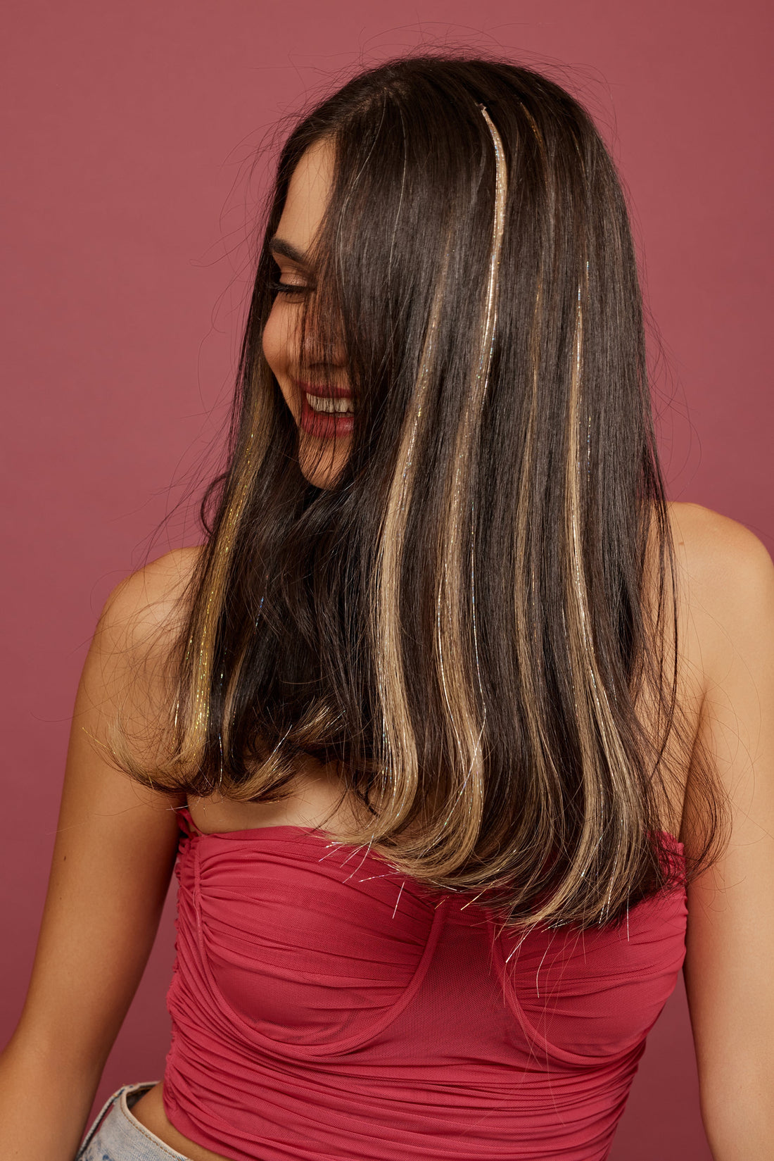 Natural Hair Shade - Shufizoo