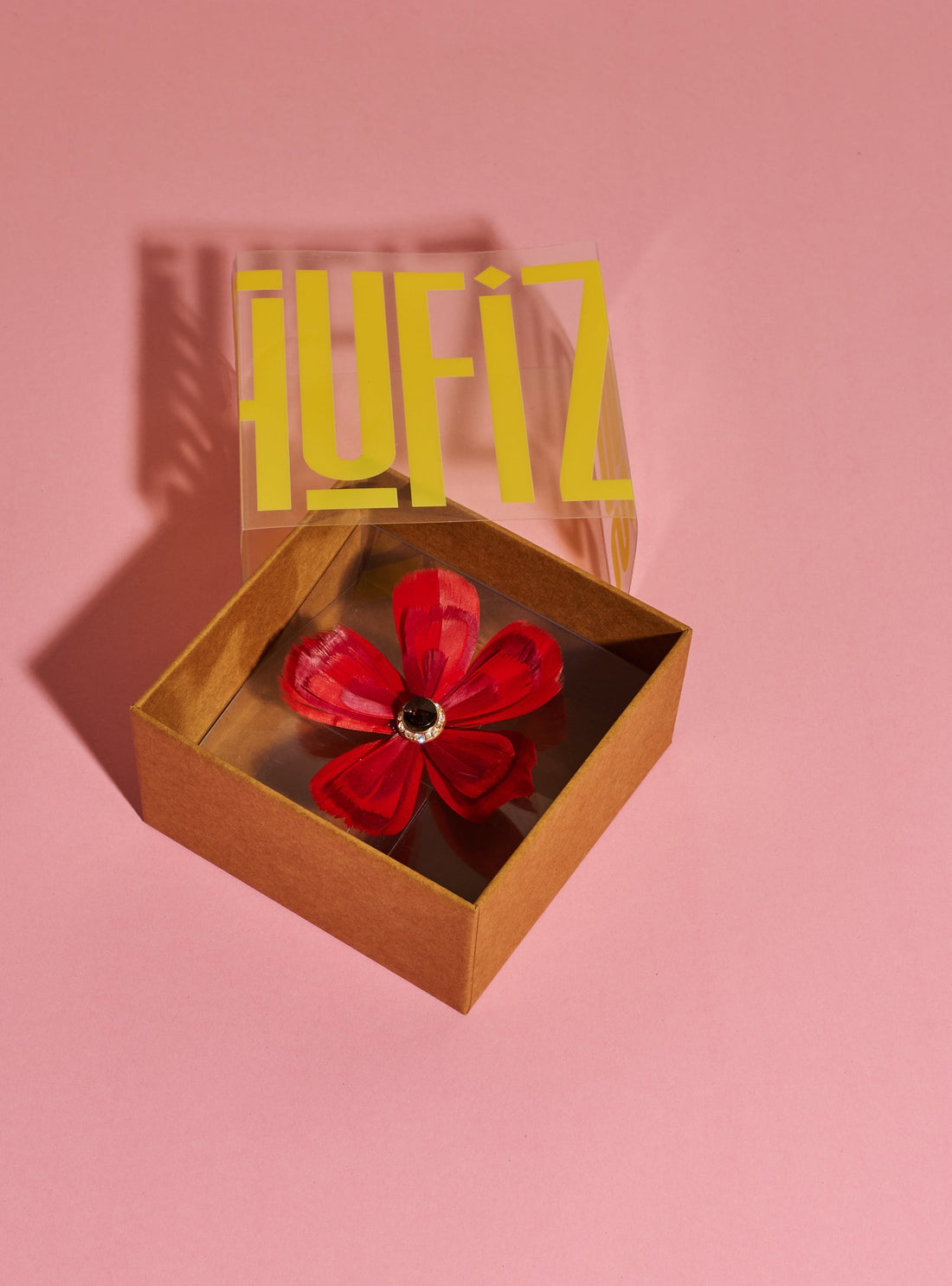 Dried Flowers Crown Kits - Shufizoo