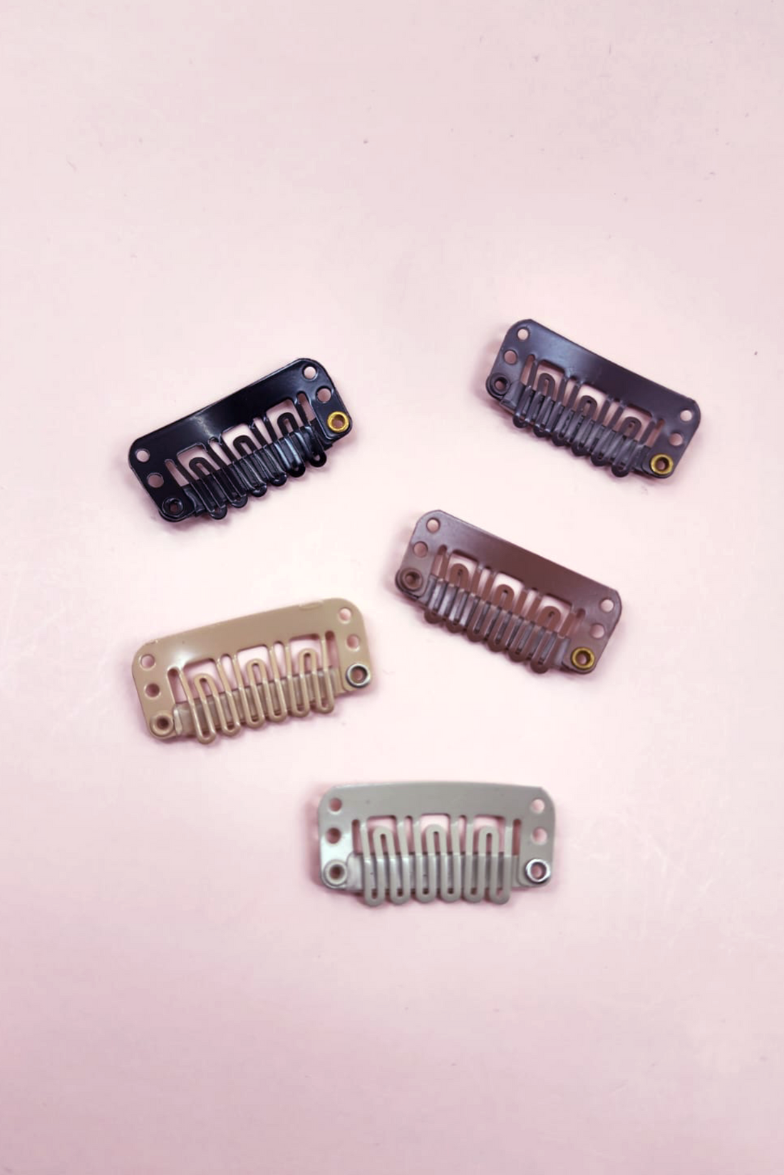 Clips