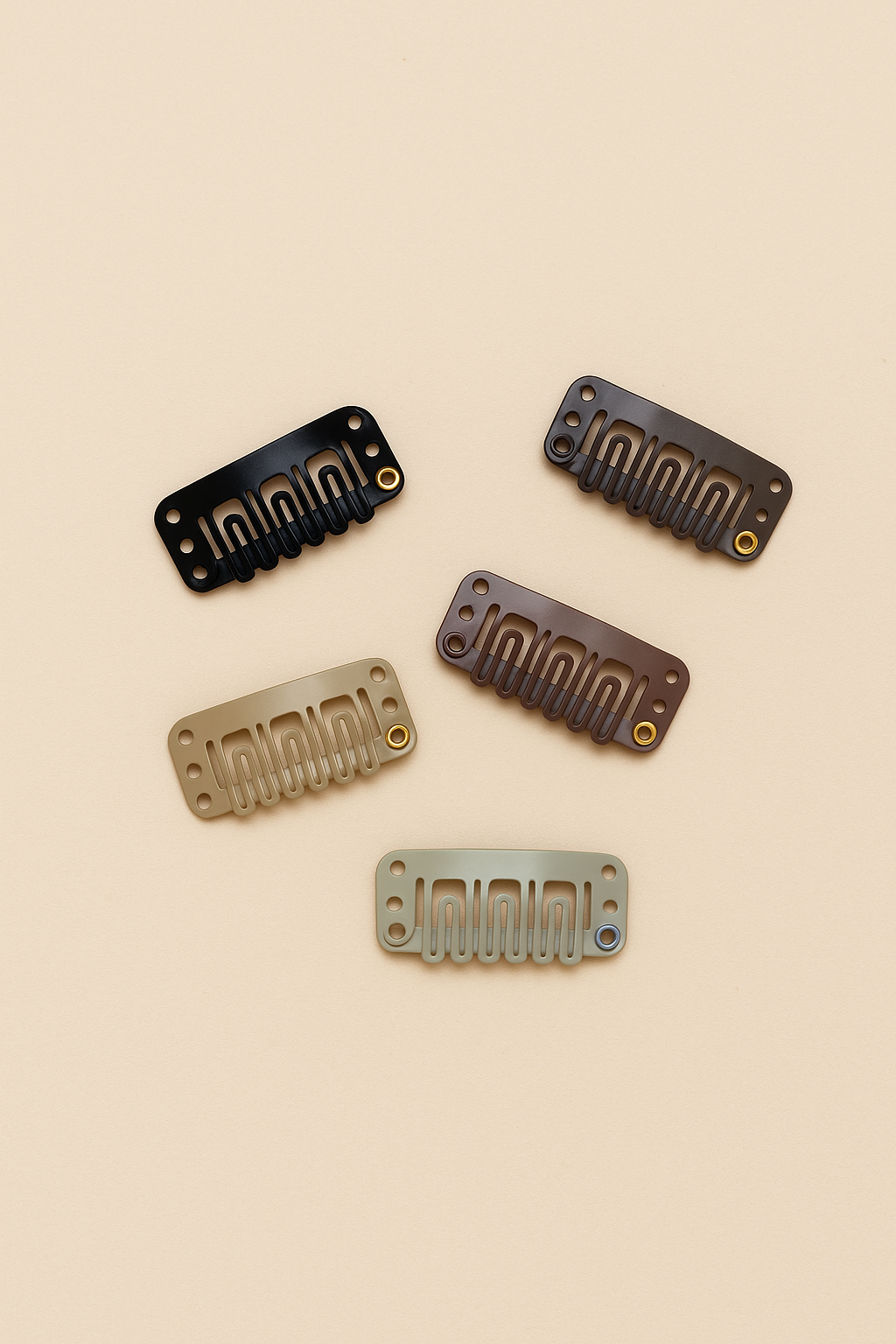 Clips
