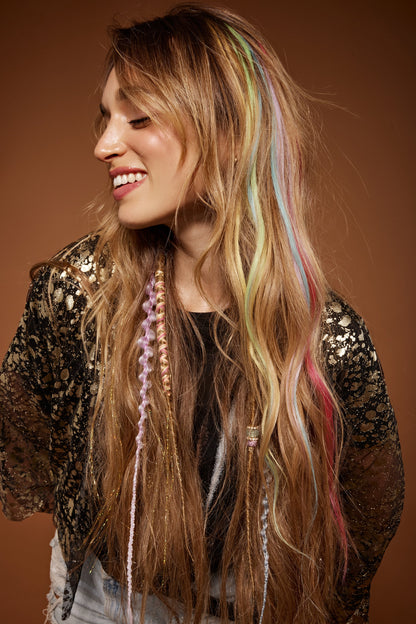 Pride Total Look - Shufizoo
