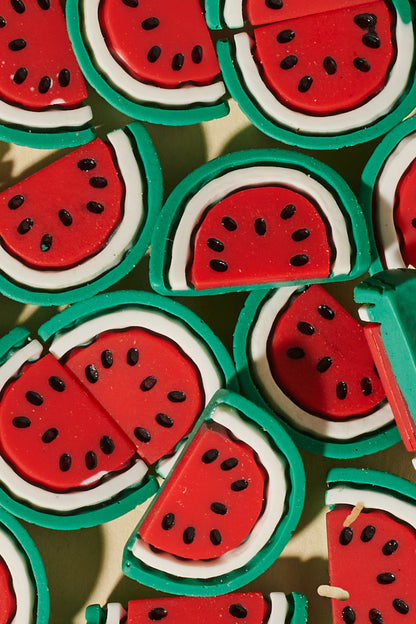 Magic Braids Charms - Shufizoo - watermelon