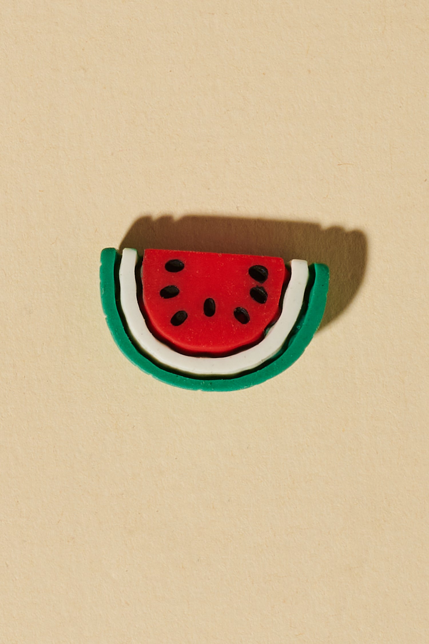 Magic Braids Charms - Shufizoo - watermelon