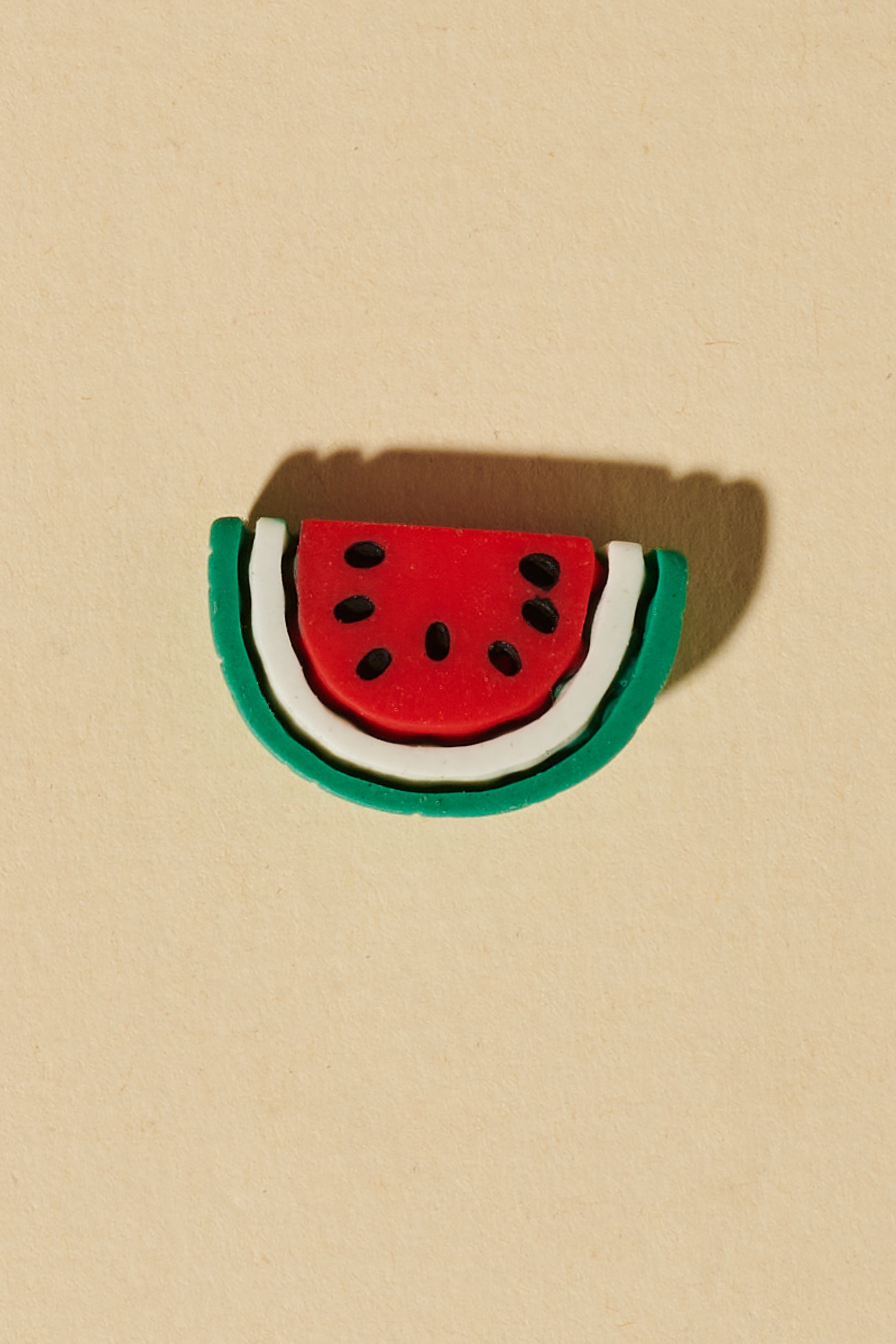 Magic Braids Charms - Shufizoo - watermelon