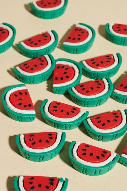 Magic Braids Charms - Shufizoo - watermelon